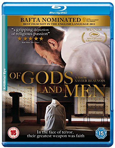 Of Gods And Men [Blu-ray]