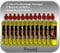 12 Liters of High-Performance Fuel-Gel