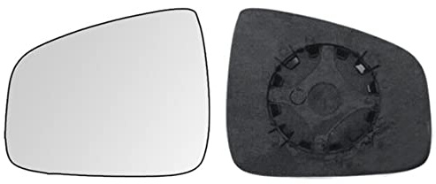 IPARLUX 31251012 Spiegelglas Glas Aussenspiegel konvex rechts