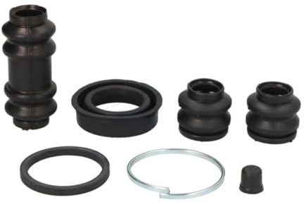 AUTOFREN SEINSA D4504 Bremssattel-Reparatursatz Hinten Kompatibel mit TOYOTA RAV 4 II CLA2, XA2, ZCA2, ACA2 Yaris Verso P2