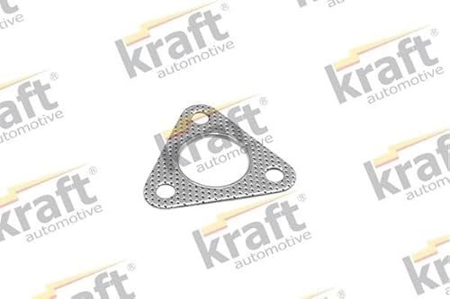 KRAFT AUTOMOTIVE Dichtung, Abgasrohr 0522506