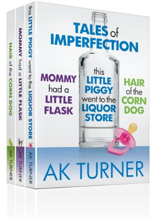 Tales of Imperfection Complete Collection