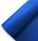 Könighaus (6,36€/m2) Blau Matt Autofolie 300 x 152 cm blasenfrei mit Anleitung