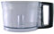 Bol/Cuve poignée anthracite Magimix 17416