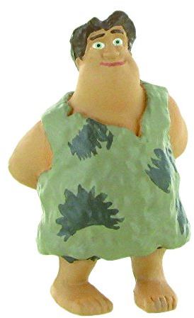 Comansi - Die Croods - Thunk (Sohn) Figur 7cm