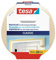tesa Malerband CLASSIC - Abdeckband zum Abkleben bei Malerarbeiten - lösungsmittelfrei, rückstandslos entfernbar - 50 m x 30 mm