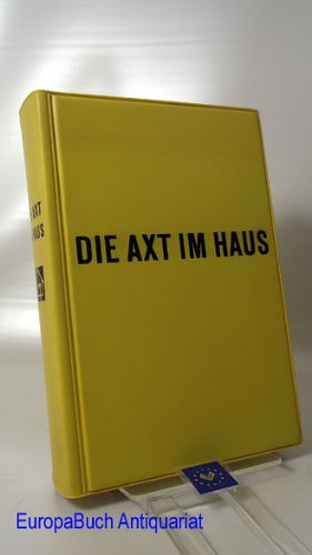 Mensch & arbeit, München, 1958