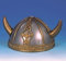 Wikinger Helm fr Erwachsene, Unisex, Sporthelm, Helm, Motorradfahren