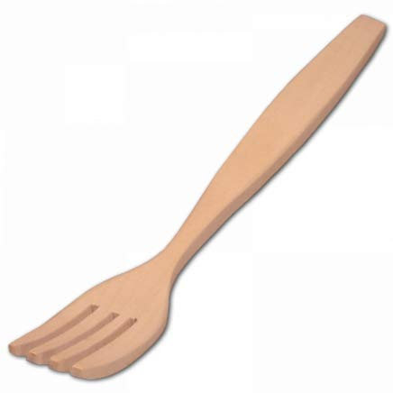 HOFMEISTER® Essgabel, aus Ahorn-Holz