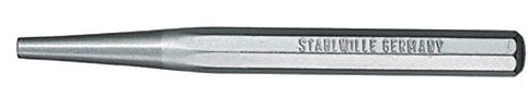 STAHLWILLE 70060010 - Punzones octogonales 104/120 x 3 peso 0,06 Kg.