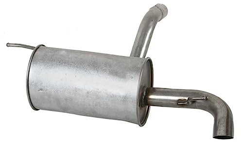 Bosal 175-431 Endschalldämpfer