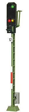 Viessmann 9012-0 Licht-Einfahrsignal