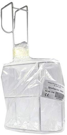 URINFLASCHENHALTER 1 St