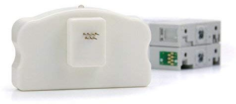 Octopus Chipresetter kompatibel für original Epson 16, 18, 24, 26 Tintenpatronen für endlos viele Resets (kein OEM)