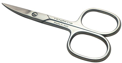 Tenartis 114 Nail Scissors - Made in Italy