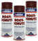 3x Wilckens Spraydose 400ml Rostschutz Grundierung Grundierspray Spray Sprühlack