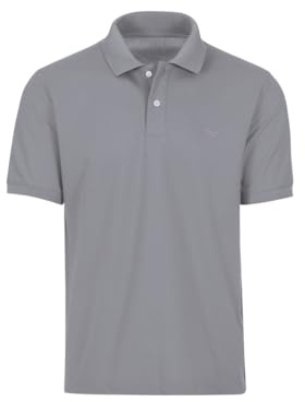 Trigema Herren Trigema Poloshirt Deluxe Piqué Poloshirt (1er Pack)