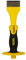STANLEY 4-18-330 Cincel para electricista FatMax con Protector 55 x 250mm