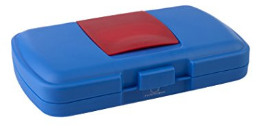 b.box Travel Diaper Wallet with Changing Mat for Wet Wipes and Nappy (Beep Beep)