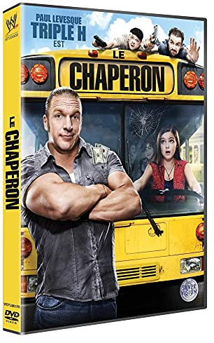 Le chaperon [FR Import]