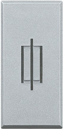 Legrand hc4321 feinsicher Support de 10 A en aluminium