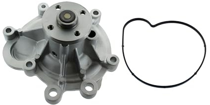 SKF VKPC 88853 Water pump kit