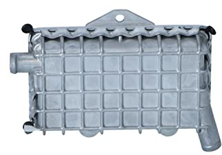 NRF Ölkühler, Motoröl 31180