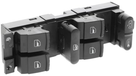 VEMO Switch, window regulator V10-73-0154