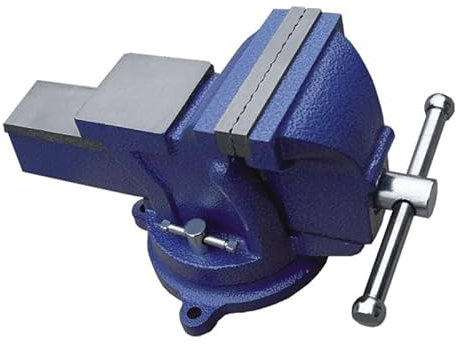 Dedra 12 a412-étau 100 mm/125 Dedra