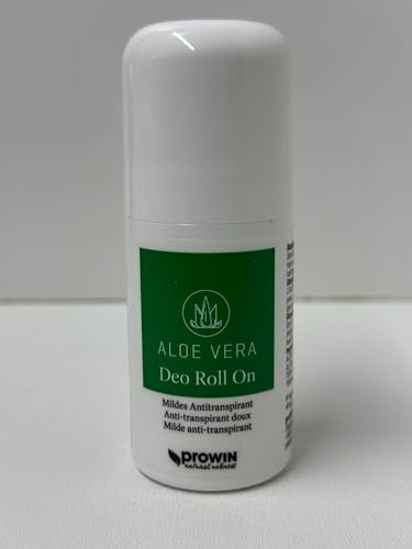 ProWin AloeVera Deo Roll On, 50 ml