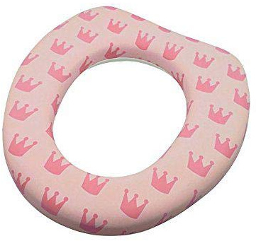 Olmitos 0103 - Asiento reductor WC acolchado