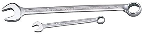 Draper 03826 11/16-inch Whitworth Combination Spanner