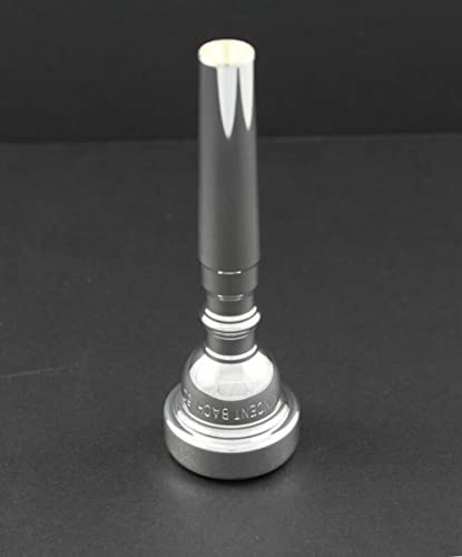 Vincent Bach mouthpiece trumpet standard series 351 model 10 1/2D