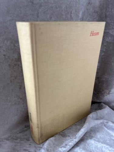Handbuch der Deutschen Kunstdenkmäler. Hessen. Bearb. von Magnus Backe. Sonderausgabe für die Wissenschaftliche Buchgesellschaft Darmstadt. Mit Grundrissen und 13 Karten.
