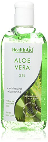 HealthAid Aloe Vera Gel 250ml