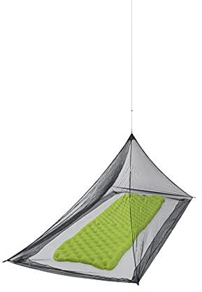 Sea to Summit Mosquito Pyramid Net Single