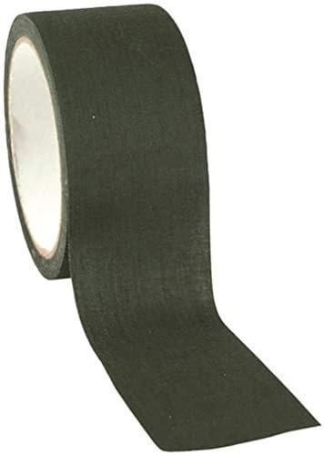 Mil-Tec 15934001-Klebeband Klebeband Oliv Einheitsgröße
