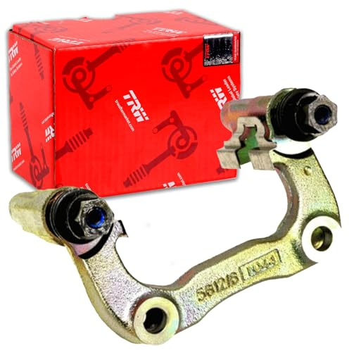Trw BDA432 Carrier, Brake Calliper