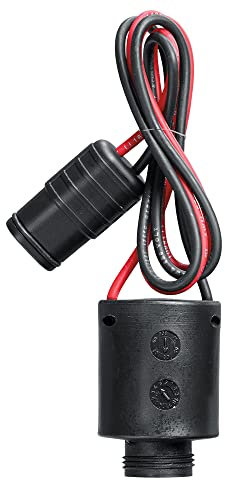 Orbit 57861 Solenoide per funzionamento a batteria con timer