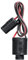 Orbit 57861 Solenoide per funzionamento a batteria con timer