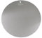 Staedter runde Kuchenplatte, Silber, Aluminium, Silber, 28 cm
