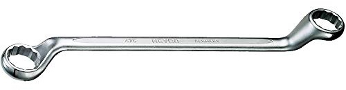 Heyco 475131582 Doppelringschlüssel 475, 13x15mm