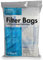 Kirby Vacuum Cleaners Universal Fit Allergen Reduction Bags 2 Pack 205811