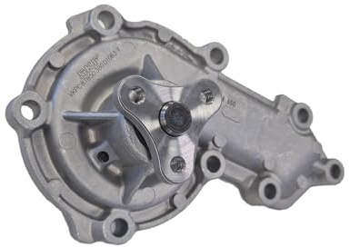 SKF Motorkühlwasserpumpe mit Dichtungen VKPC 87850 Höhe 125 mm Länge 190 mm Breite 137 mm - OE-Qualität