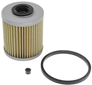 Blue Print ADN12328 filtro de combustible