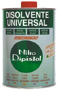 Dipistol 10140103 - Nitro Universal M 1 L.
