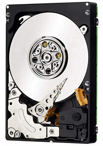 Lenovo - Disco Duro (600 GB, Intercambiable en Caliente, 2,5, SAS 15000 RPM, para Storage D1224 4587