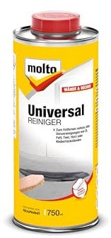 Molto Universal-Reiniger, 750ml