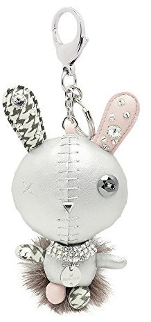 Swarovski Mathilde Silver Handtaschen-Charm