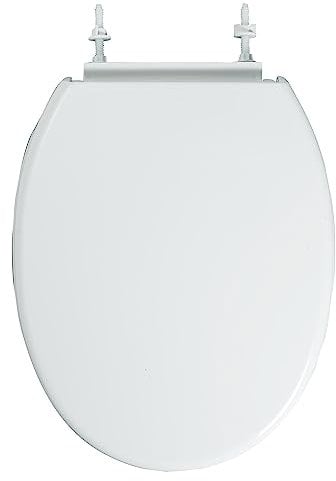 Wirquin serenissimo - Tapa wc soft-close universal victoria...polipropileno